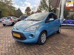 Ford Ka - 1.2 Style start/stop