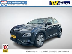 Hyundai Kona Electric - EV Comfort 64kWh | SOH 100% | Camera | Carplay