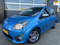 Renault Twingo - 1.2-16V Collection|Airco|Parrot|