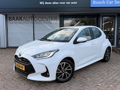 Toyota Yaris - 1.5 Hyb. Dynamic