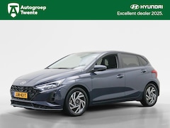 Hyundai i20 - 1.0T Comfort Smart | LED | Private lease 399 pm