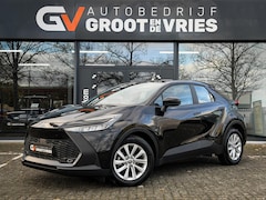 Toyota C-HR - 1.8 Hybrid 140 Active Camera|CarPlay