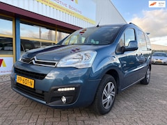 Citroën Berlingo - 1.2 PureTech Feel NAVI APK T/M 31-10-26