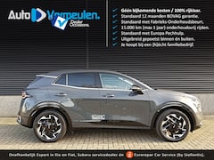 Kia Sportage - PHEV GT-Line