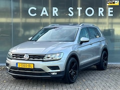 Volkswagen Tiguan - 1.5 TSI ACT Highline PANO TREKHAAK