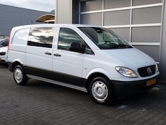 Mercedes-Benz Vito - 109 CDI 320 Lang HD Amigo|Airco|Orig. NL