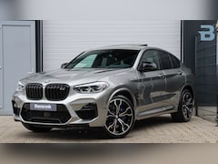 BMW X4 - M Competition | Head-up | Stoelventilatie | Harman/Kardon | Panoramadak | Carbon | Driving