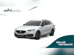 SEAT Leon Sportstourer - FR Business 1.5 TSI eHybrid 150 kW / 204 PK