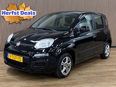 Fiat Panda - 0.9 TwinAir Edizione Cool|108000KM|Airco|