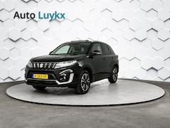 Suzuki Vitara - 1.4 Boosterjet Style Smart Hybrid | Panoramadak | Lederen Bekleding | Adaptieve Cruise Con