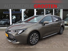 Toyota Corolla Touring Sports - 1.8 Hybrid Dynamic