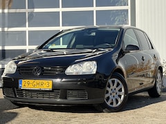 Volkswagen Golf - 1.4 TSI Comfortline 122pk | Airco automatisch | Cruise control | Elektrische ramen voor |