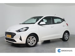 Hyundai i10 - 1.0 Comfort Smart | Achteruitrijcamera | Airco | Apple Carplay/Android Auto|telefoonintegr