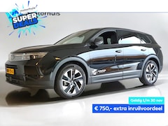 Opel Grandland - New 1.2 Turbo Hybrid eDCT 6-Trapsautomaat HD LED CAMERA WINTERPACK