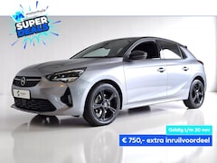 Opel Corsa - 1.2 Turbo 130pk GS-Line AUTOMAAT | PDC | LMV | CAMERA | CARPLAY+NAVI | STOELVERWARMING