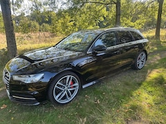 Audi A6 Avant - 3.0 TDI quattro Premium Edition apk t/m 03-01-2026