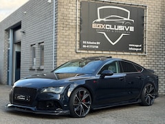 Audi A7 Sportback - 3.0 TFSI RS7 Quattro Pro Line plus Supercharged