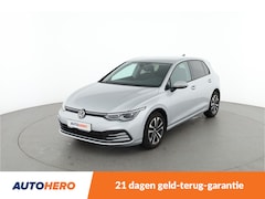 Volkswagen Golf - 1.0 TSI Life | CZ89872 |
