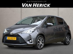Toyota Yaris - 1.5 VVT-i Dynamic | Navi | Clima | LM Velgen