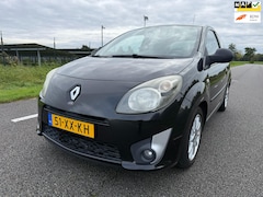 Renault Twingo - 1.2-16V Dynamique