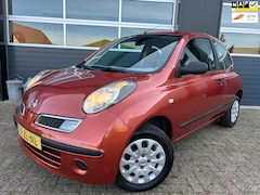 Nissan Micra - 1.2 Mix|Airco|Leuke beginners auto|