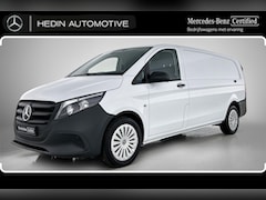 Mercedes-Benz Vito - 116 L3 Automaat RWD | Airco | Stoelverwarming | Navigatie | Cruise Control | Camera