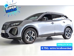 Peugeot 2008 - 1.2 Puretech 100pk Allure NAVI CAMERA LMV