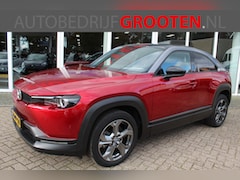 Mazda MX-30 - e-SkyActiv 145 First Edition 36 kWh