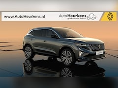 Renault Austral - E-Tech full hybrid 200 techno l Tijdelijk 5 jaar fabrieksgarantie l Meer dan € 5.000 voord