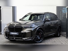 BMW X5 - xDrive50e M Performance | Massage | Harman/Kardon | Panoramadak | Stoelventilatie | Carbon