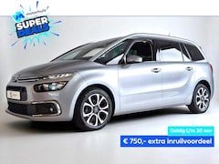 Citroën Grand C4 SpaceTourer - 1.2 PureTech 130pk Business 7p NAVI LMV PDC
