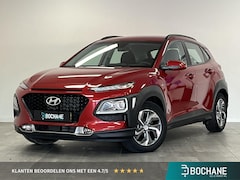 Hyundai Kona - 1.6 GDI HEV Comfort Smart | adaptive cruise | Carplay | climate control |