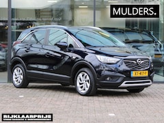 Opel Crossland X - 1.2 Turbo Innovation Automaat | Navi / Camera / Climate