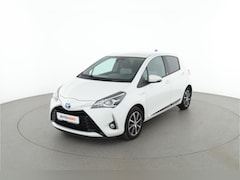 Toyota Yaris - 1.5 Hybrid Design | VR60917 |