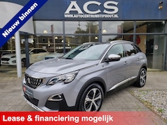 Peugeot 3008 - 1.2 S&S Crossway | 2019 | Alcantara | Exclusieve uitvoering | Smetteloze staat