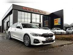 BMW 3-serie - 330e High EXE, M-Sport, Pano, Trekhaak, ACC, Full option