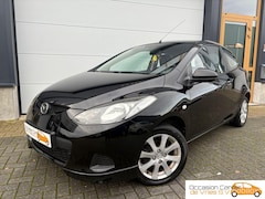 Mazda 2 - 2 1.3 Airco Elektrisch Pakket Velgen Bluetooth