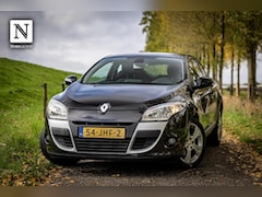 Renault Mégane Coupé - 1.6 Dynamique | Nap | Nwe koppeling