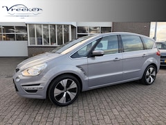Ford S-Max - 2.0 EcoBoost Titanium