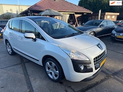Peugeot 3008 - 1.6 THP ST Inruil Mogelijk