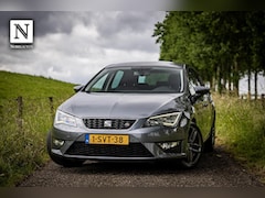 SEAT Leon - 1.8 TSI FR Business | Automaat | Nap | PDC | 180pk