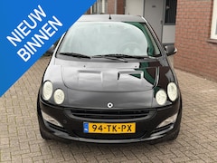 Smart Forfour - 1.3 pulse