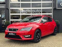 SEAT Leon - 1.4 TSI FR 140pk / PDC /