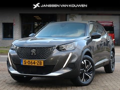 Peugeot 2008 - 1.2 PureTech Allure Pack / Camera / Navigatie / Keyless