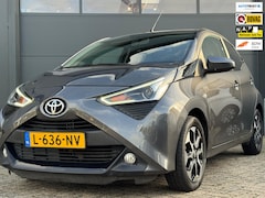 Toyota Aygo - 1.0 VVT-i x-joy