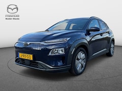 Hyundai Kona Electric - EV Fashion 64 kWh 3-Fase | Nav | Krell audio | Privacy glass