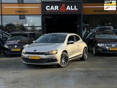 Volkswagen Scirocco - 1.4 TSI CRUISE/AIRCO/CARPLAY/19INCH/APK 8-2-2026