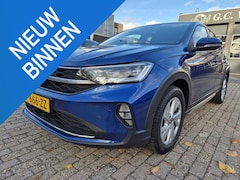 Volkswagen Taigo - 1.0 TSI Life Business