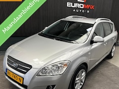 Kia Cee'd Sporty Wagon - 1.4 Fifteen ISG 2e Eigenaar - AIRCO