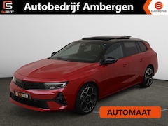 Opel Astra Sports Tourer - 1.6 Turbo (180Pk) PHeV Ultimate Pano Winterpakket Géén Afleverko